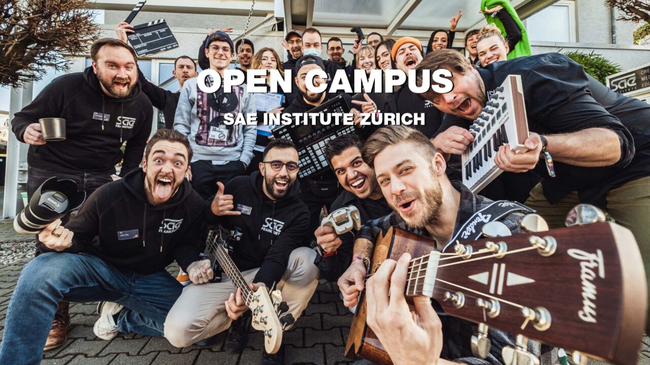 Open Campus