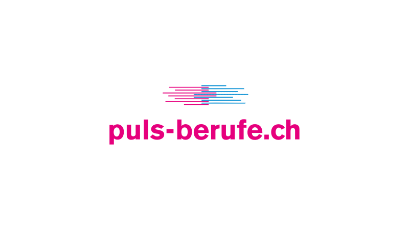 Puls Berufe – Eine Marke Der OdA Gesundheit Zürich