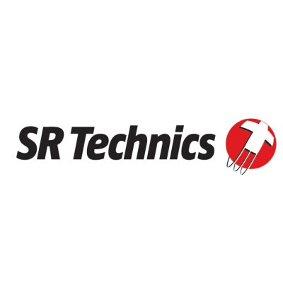 Logo SR Technics