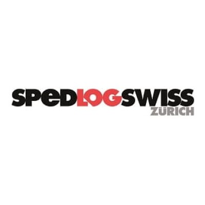 Logo SPEDLOGSWISS Zürich