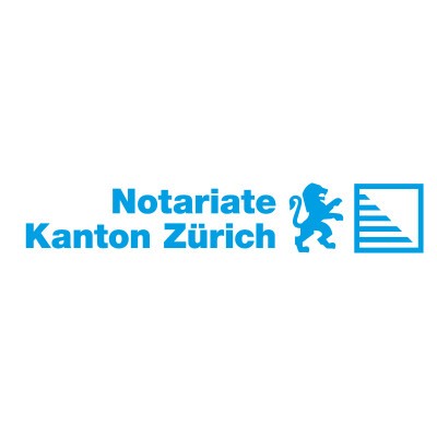 Notariate Kanton Zürich