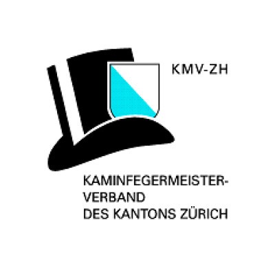 Logo Kaminfegermeister Verband des Kantons Zürich