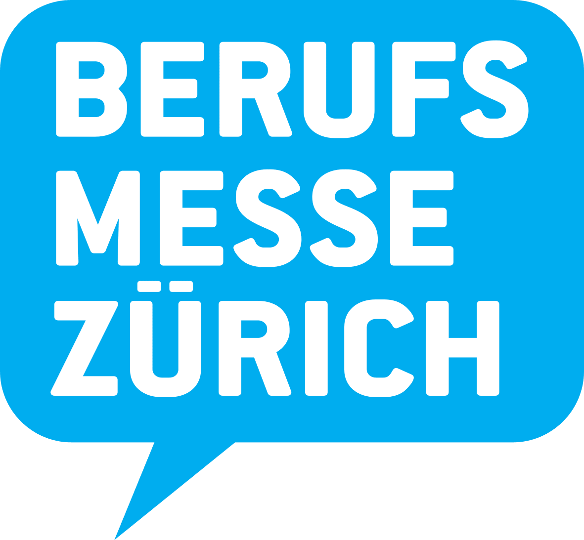 Berufsmesse Zürich 2024
